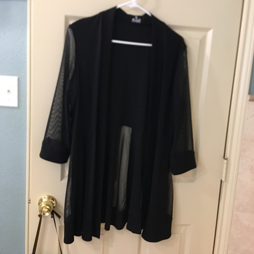 COPY - Beautiful R&M Richards evening dress